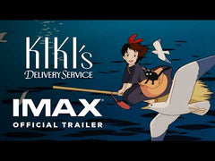 Kiki’s Delivery Service Blu-ray – Pre-Owned