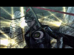 Bayonetta - Xbox 360 LOOSE DISC