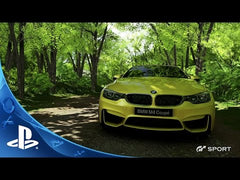 Gran Turismo Sport - Playstation 4