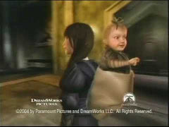 Lemony Snicket's A Series of Unfortunate Events - GameBoy Advance LOOSE CART W MANUAL