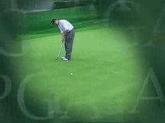 PGA Tour 98 - Playstation CIB