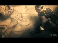 Spec Ops The Line - Xbox 360