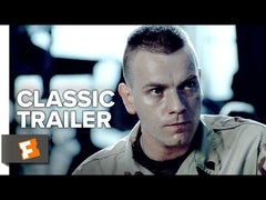 Black Hawk Down (DVD) – Preowned