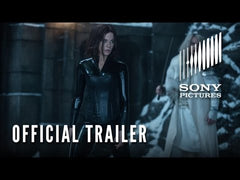 Underworld: Blood Wars (Blu-ray) – Preowned