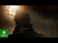 Game of Thrones A Telltale Games Series - Xbox One LOOSE DISC