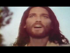 Jesus of Nazareth Blu-ray – 40th Anniversary Complete Miniseries – Preowned