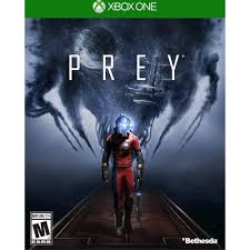 Prey - Xbox One