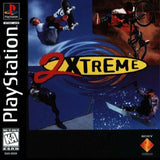2Xtreme - Playstation Greatest Hits