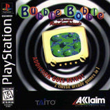 Bubble Bobble Featuring Rainbow Islands - Playstation LOOSE DISC