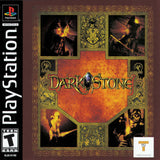 Darkstone - Playstation CIB