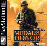 Medal of Honor - Playstation CIB