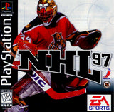 NHL 97 - Playstation CIB
