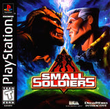Small Soldiers - Playstation CIB