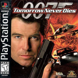 007 Tomorrow Never Dies - Playstation CIB