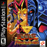 Yu-Gi-Oh Forbidden Memories - Playstation LOOSE DISC