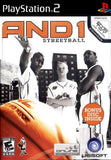 And 1 Streetball - Playstation 2