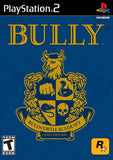 Bully - Playstation 2 LOOSE DISC