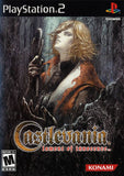 Castlevania Lament of Innocence - Playstation 2 CIB