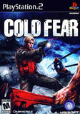Cold Fear - Playstation 2 CIB