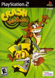 Crash Twinsanity - Playstation 2 LOOSE DISC