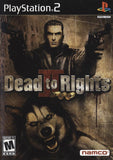 Dead to Rights 2 - Playstation 2 CIB