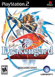 Drakengard 2 - Playstation 2 CIB