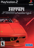 Ferrari F355 Challenge - Playstation 2 LOOSE DISC