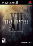 Final Fantasy XII [Collector's Edition] - Playstation 2