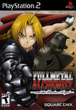 Fullmetal Alchemist Broken Angel