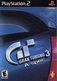 Gran Turismo 3 Videojuego con especificaciones A