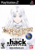 .hack Infection - Playstation 2