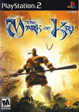 Mark of Kri - Playstation 2 CIB