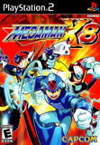 Mega Man X8 - Playstation 2 LOOSE DISC