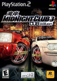 Midnight Club 3 Dub Edition - Playstation 2 LOOSE DISC