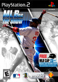 MLB 06 The Show - Playstation 2