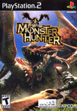 Monster Hunter - Playstation 2 LOOSE DISC