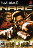 NARC - Playstation 2 CIB