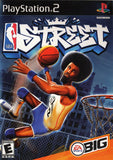 NBA Street (Sony PlayStation 2, 2001) Ps2 Ps 2 Play 2 Envío Rápido