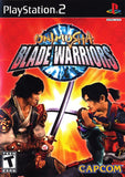 Onimusha: Blade Warriors – PlayStation 2 (Loose Disc Only)