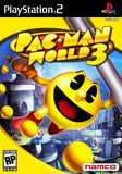 Pac-Man World 3 -  Playstation 2 LOOSE DISC