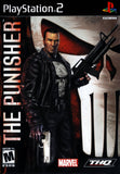 The Punisher - Playstation 2 CIB