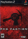 Red Faction - Playstation 2 Greatest Hits