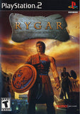 Rygar - Playstation 2 LOOSE DISC
