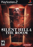 Silent Hill 4: The Room - Playstation 2 CIB