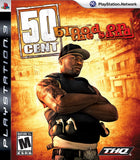 50 Cent: Blood on the Sand - Playstation 3