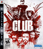 The Club - Playstation 3