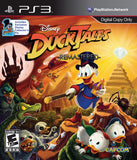 DuckTales Remastered - Playstation 3 LOOSE DISC