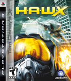 HAWX - Playstation 3