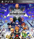 Kingdom Hearts HD 2.5 ReMIX (Greatest Hits) PS3 – Loose Disc