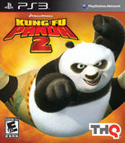 Kung Fu Panda 2 - Playstation 3 CIB